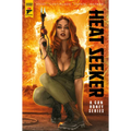 Heat Seeker: A Gun Honey Series