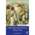 The British Jesus, 1850-1970