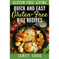Quick and Easy Gluten-Free Diet Recipes