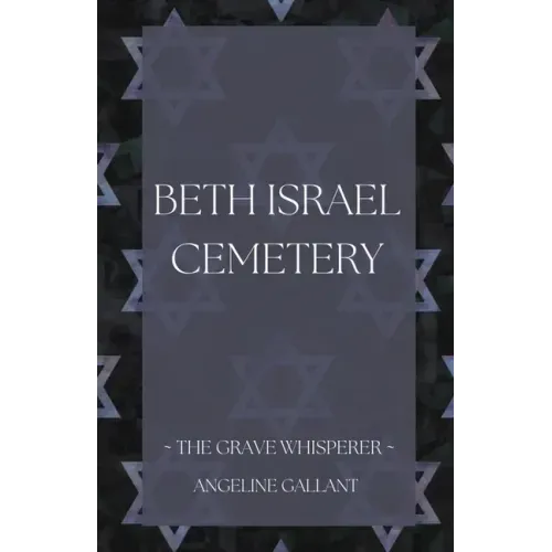 Beth Israel Cemetery