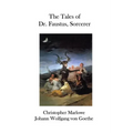 The Tales of Dr. Faustus, Sorcerer