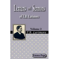 Letters and Sermons of T.B. Larimore Vol. 2