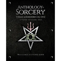 Anthology Sorcery: Three Grimoires in One - Volumes 1, 2 & 3