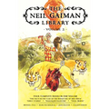 The Neil Gaiman Library Volume 2