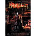 Harker: The Graphic Novel Sequel to 'Dracula'
