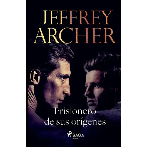 Prisionero de sus orígenes