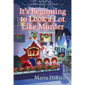 It's Beginning to Look a Lot Like Murder