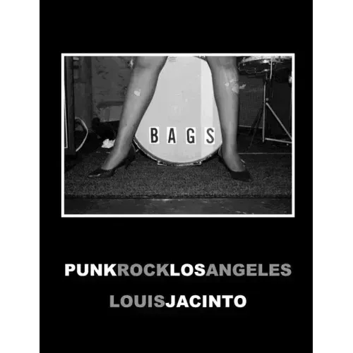 Punk Rock Los Angeles