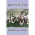 Rose in Bloom