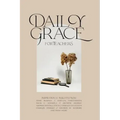 Daily Grace for Teachers