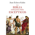 La Biblia Contada Para Escépticos
