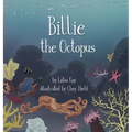 Billie the Octopus