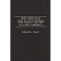Struggle for Human Rights in Latin America