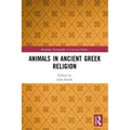 Animals in Ancient Greek Religion