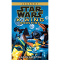 Iron Fist: Star Wars Legends (Wraith Squadron)