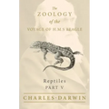 Reptiles - Part V - The Zoology of the Voyage of H.M.S Beagle; Under the Command of Captain Fitzroy - During the Years 1832 to 1836