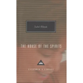 The House of the Spirits: Introduced by Christopher Hitchens