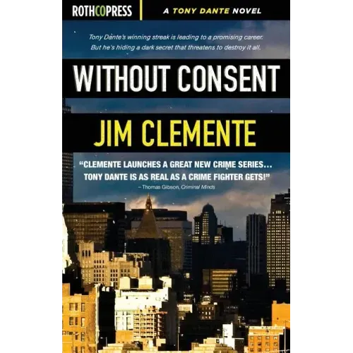 Without Consent