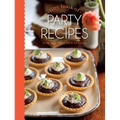 Tiny Book of Party Recipes: For Special Occasions