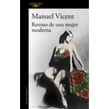 Retrato de Una Mujer Moderna / The Portrait of a Modern Woman