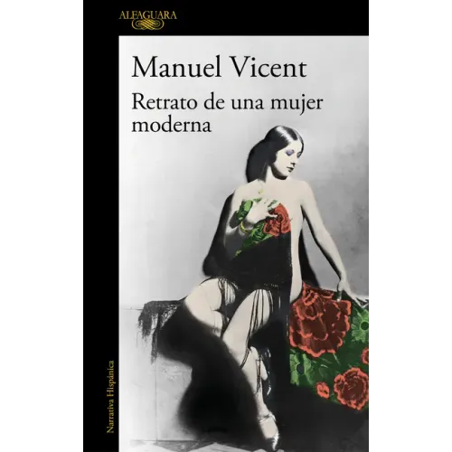 Retrato de Una Mujer Moderna / The Portrait of a Modern Woman