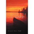 Disappointed by God