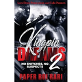 Kingpin Dreams 2: No Snitches, No Suspects