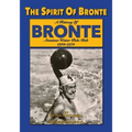 The Spirit Of Bronte: A History Of Bronte Amateur Water polo Club 1943-1975