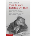 The Many Panics of 1837
