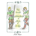 The Grande Adventures of Ace & Indy: Episodes 1 & 2