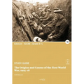 The Origins and Course of the First World War, 1905-18