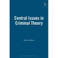 Central Issues in Criminal Theory