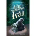 El Único E Incomparable Iván