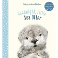 Goodnight, Little Sea Otter