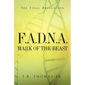 F.A.D.N.A. Mark of the Beast