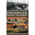 Tredegar Iron Works: Richmond's Foundry on the James