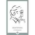 Meditations