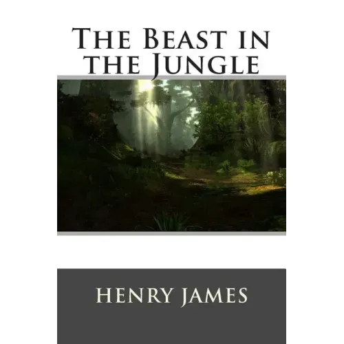 The Beast in the Jungle