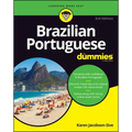 Brazilian Portuguese for Dummies