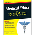Medical Ethics for Dummies