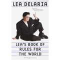 Lea's Book of Rules for the