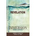 Immersion Bible Studies: Revelation