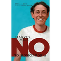 Harvey Milk: No to Homophobia
