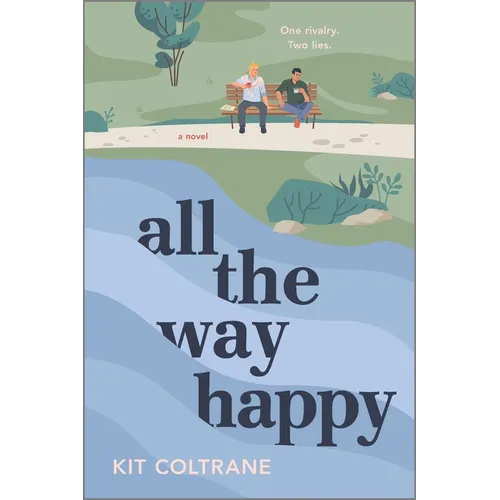 All the Way Happy