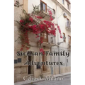 Sicilian Family Adventures