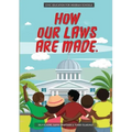 How Our Laws Are Made.: Teaching kids about civic literacy