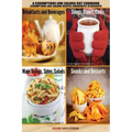 A Scrumptious Low-Calorie Diet Cookbook: Scrumptious Low-Calorie Recipes, Breakfasts to Desserts