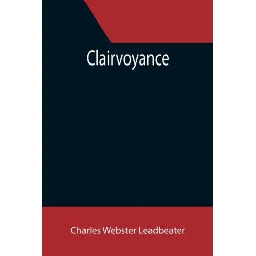 Clairvoyance