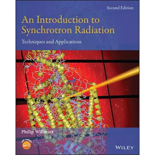 An Introduction to Synchrotron Radiation: Techniques and Applications