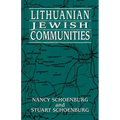 Lithuanian Jewish Communities
